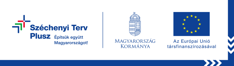 Széchenyi Terv Plusz – Kapacitásbővítés